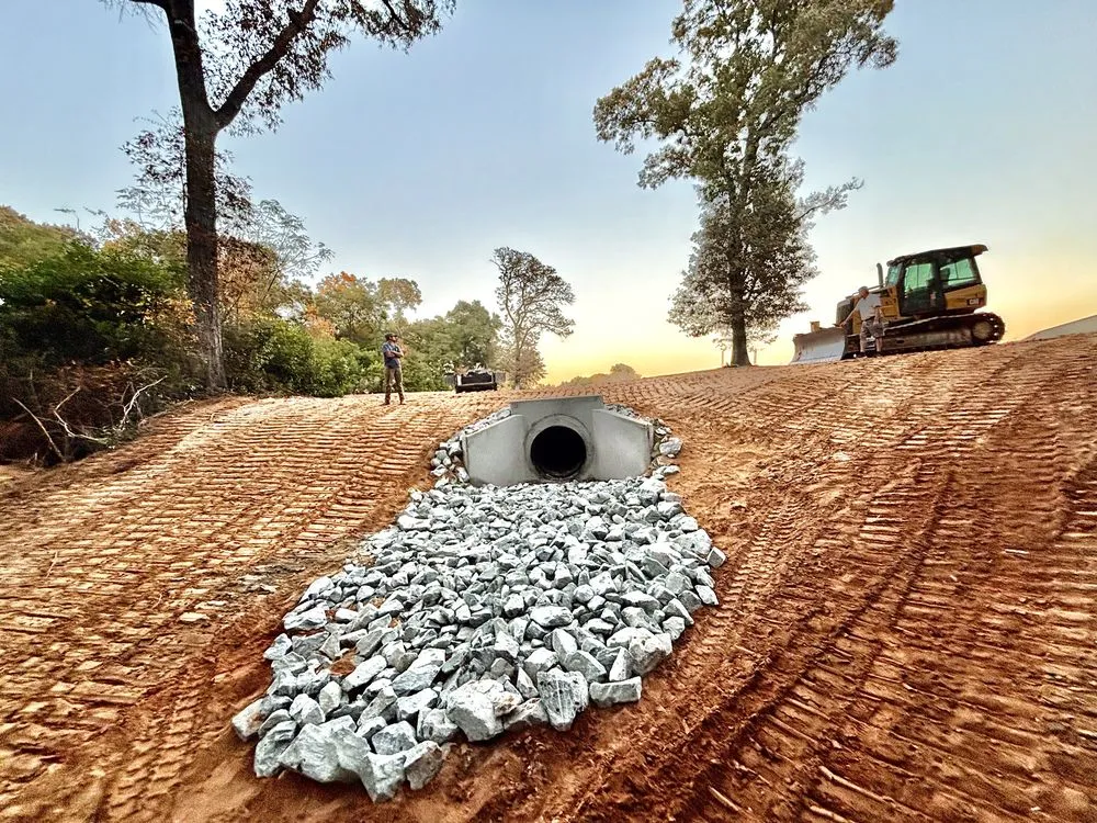 Top-rated residential landscaping for residential properties across Perry, GA - Southern Land Management