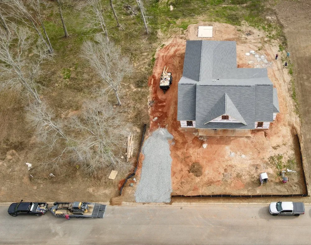 Trusted yard cleanup service in Perry, GA - Southern Land Management