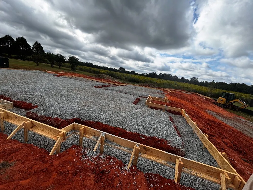 Expert landscaping services experts serving Perry, GA - Southern Land Management