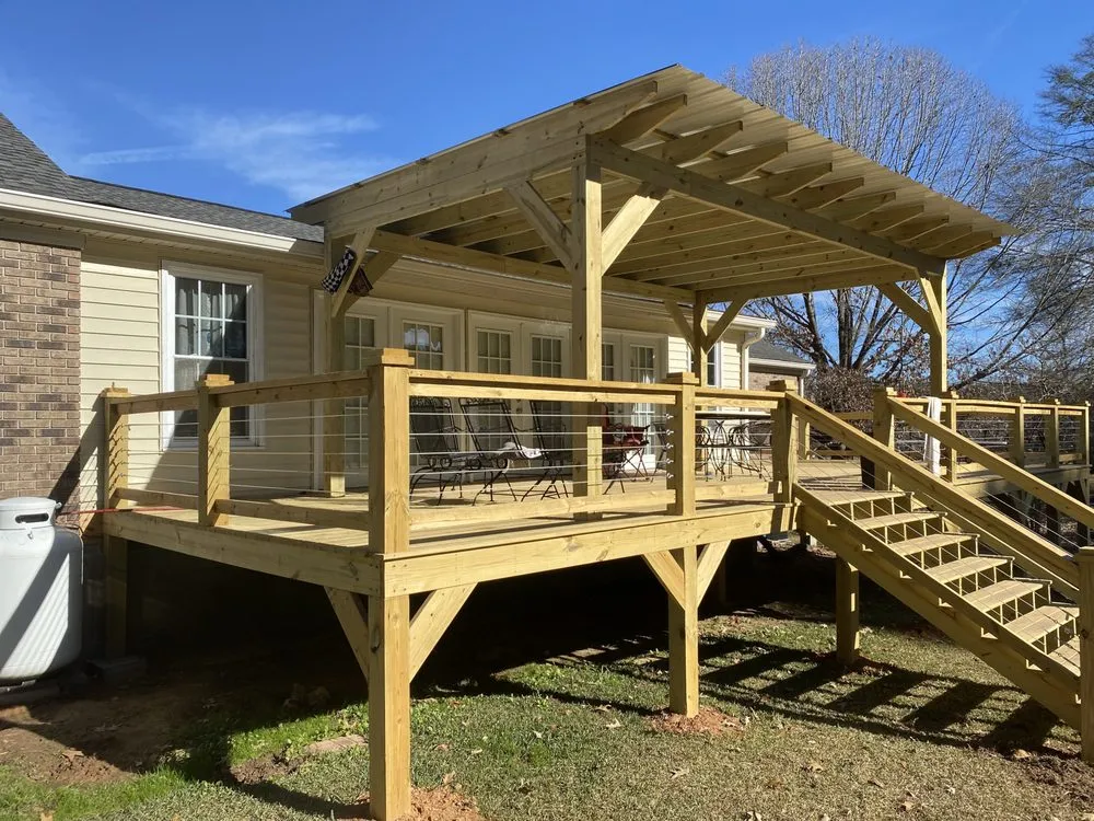 Reliable lawn mowing service in Perry, GA by Southern Land Management