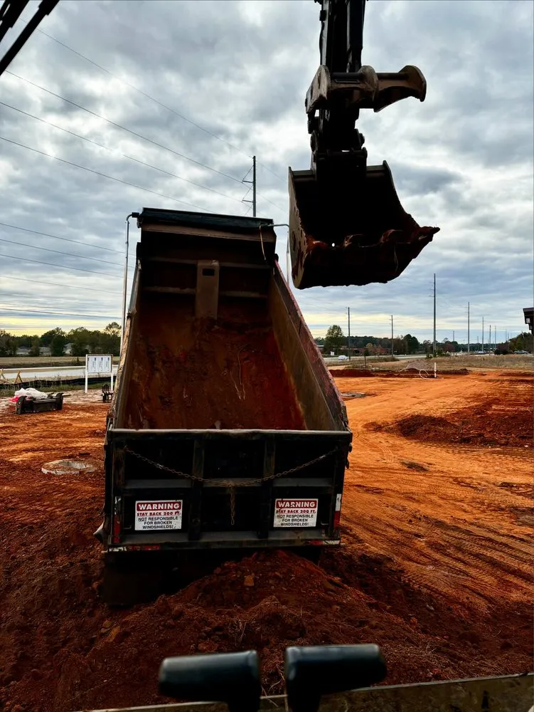 Trusted yard maintenance in Perry, GA - Southern Land Management