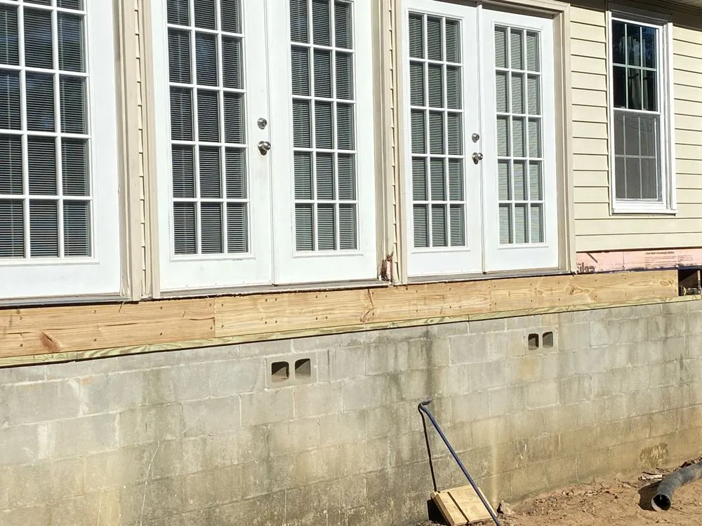 Affordable landscape design in Perry, GA - Southern Land Management