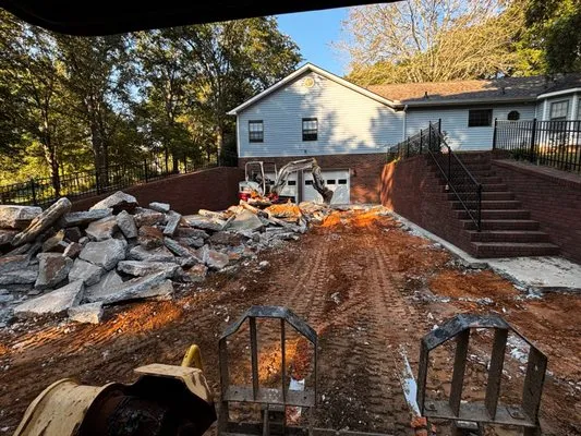 Southern Land Management