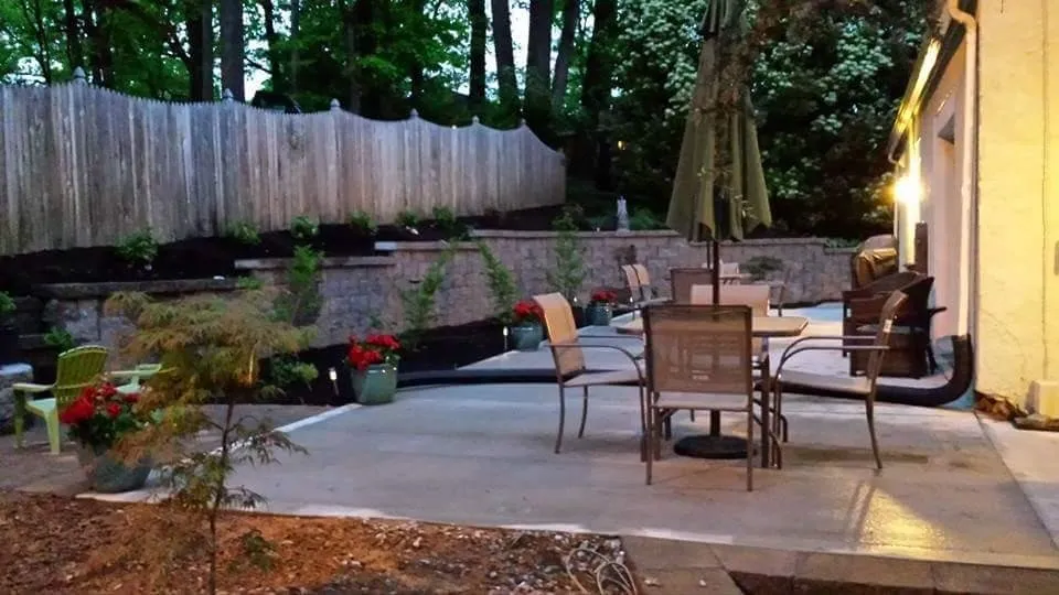 Top-rated yard maintenance in Strawberry Plains, TN - Southern Land Services