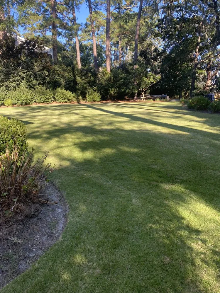 Top-rated garden landscaping in Pooler, GA - Southern Landcape