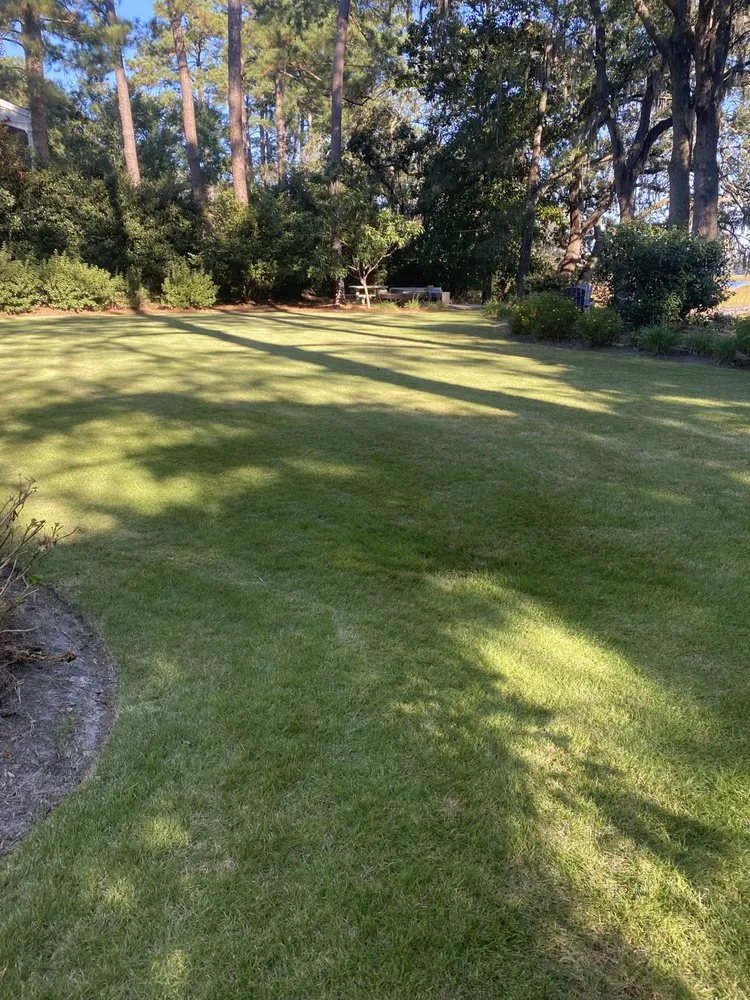 Affordable lawn care service for homes across Pooler, GA - Southern Landcape