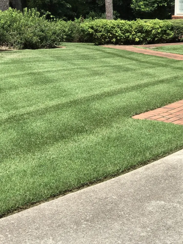 Expert outdoor landscaping experts serving Commerce, GA - Southern Landcare by Jason Ford