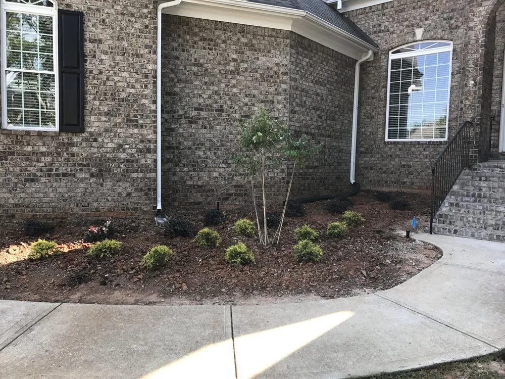Professional landscaping services experts serving Commerce, GA - Southern Landcare by Jason Ford