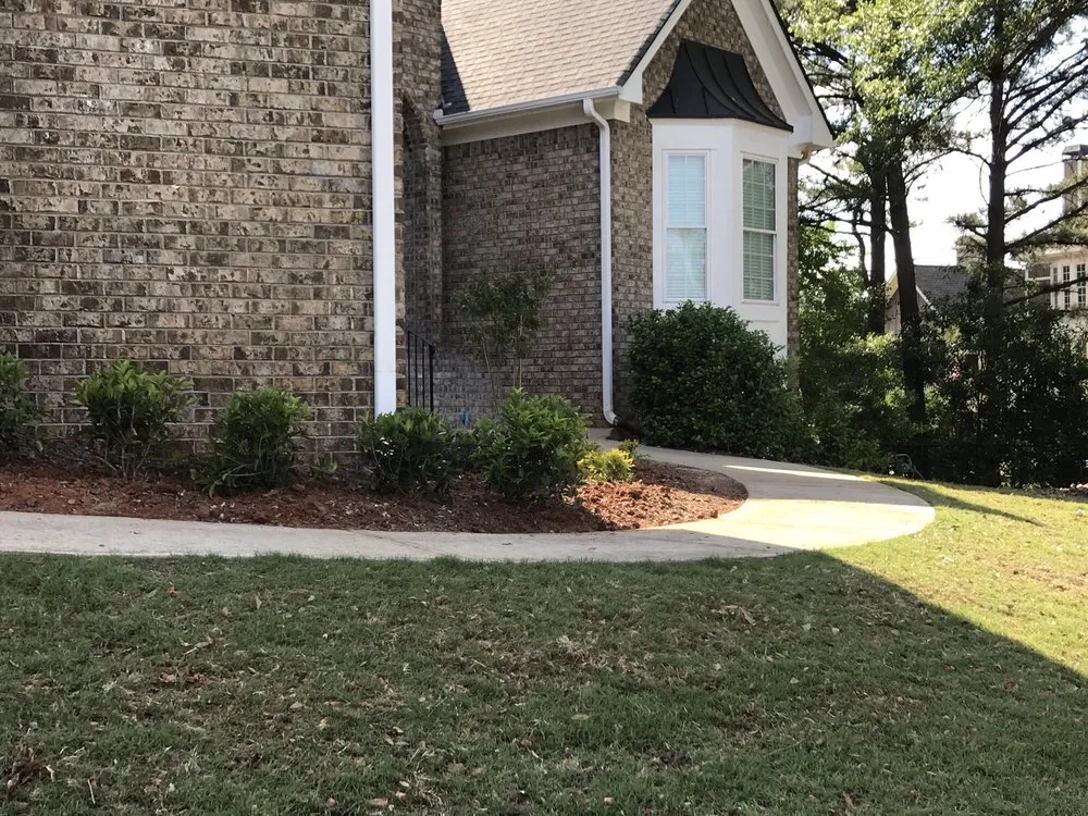 Expert residential landscaping for residential properties across Commerce, GA - Southern Landcare by Jason Ford