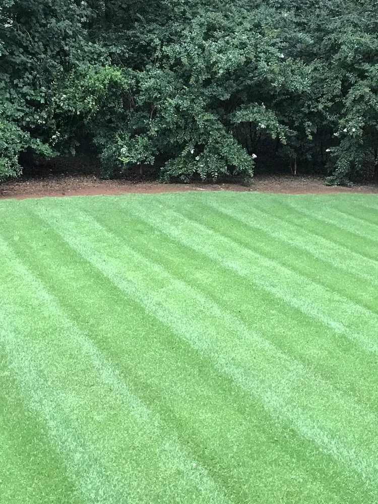 Expert garden landscaping in Commerce, GA - Southern Landcare by Jason Ford