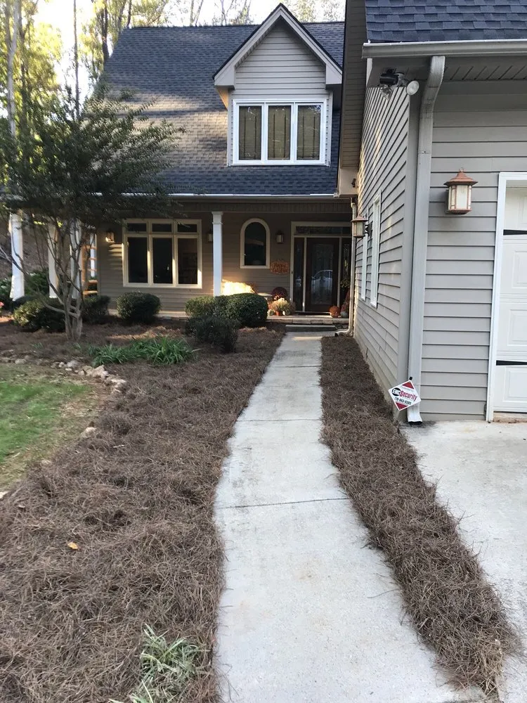 Reliable landscaping services for year-round maintenance across Commerce, GA - Southern Landcare by Jason Ford