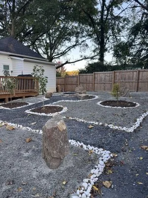 Southern Landscape & Construction