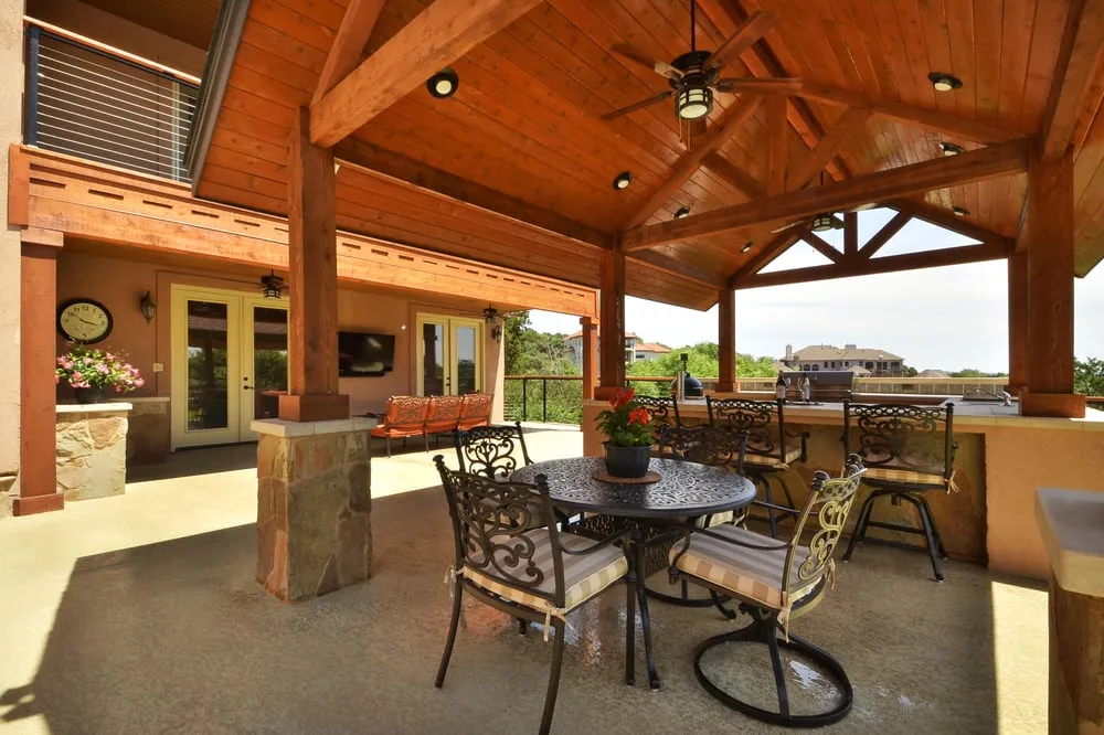 Trusted outdoor landscaping in Austin, TX - Southern Landscape