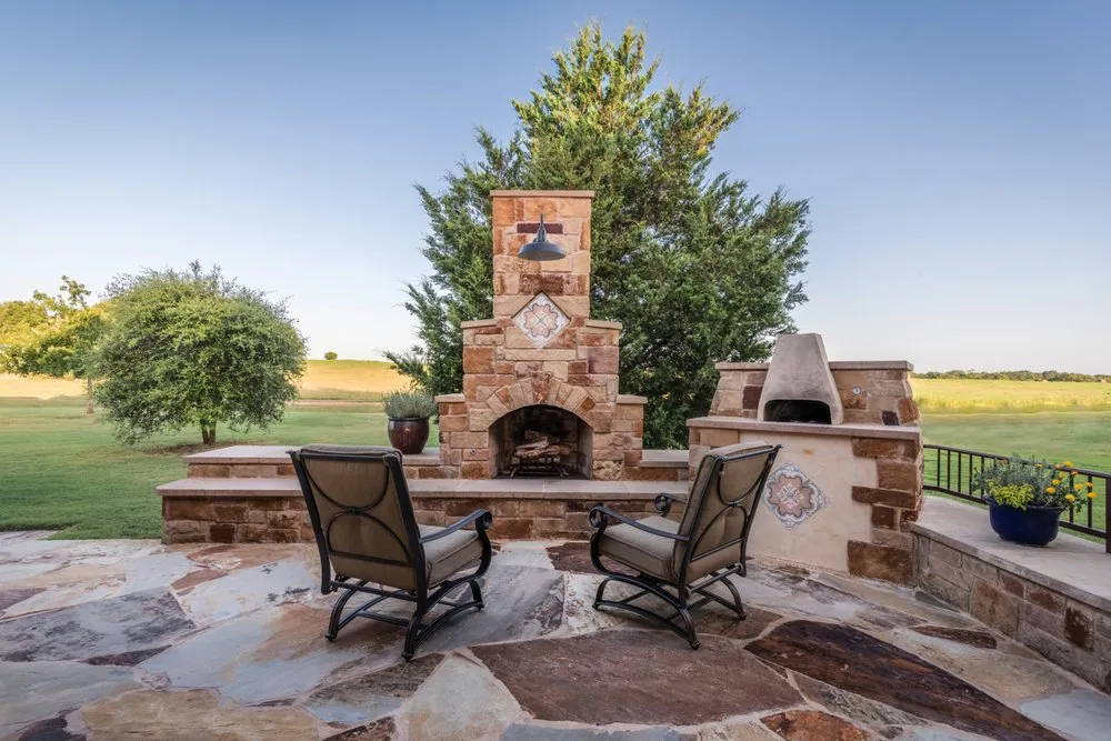 Professional lawn care service near you in Austin, TX by Southern Landscape