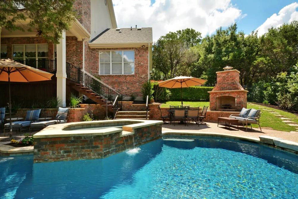 Expert yard cleanup service in Austin, TX - Southern Landscape