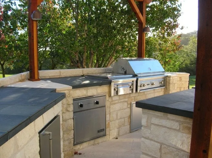 Affordable landscaping services with custom design across Austin, TX - Southern Landscape