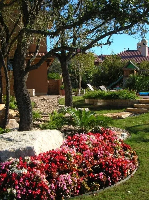 Local lawn care service experts serving Austin, TX - Southern Landscape