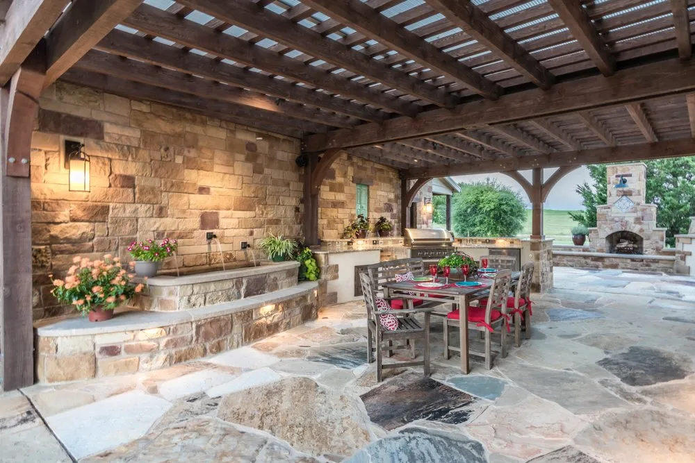 Trusted lawn care service experts serving Austin, TX - Southern Landscape