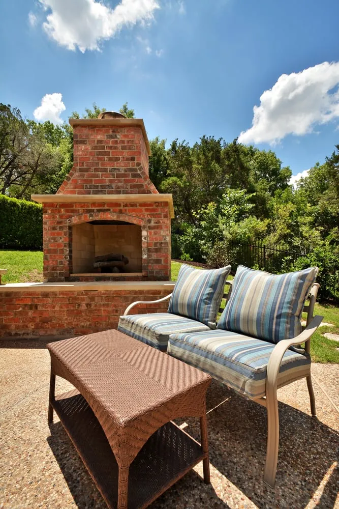 Professional landscape design for outdoor upgrades across Austin, TX - Southern Landscape