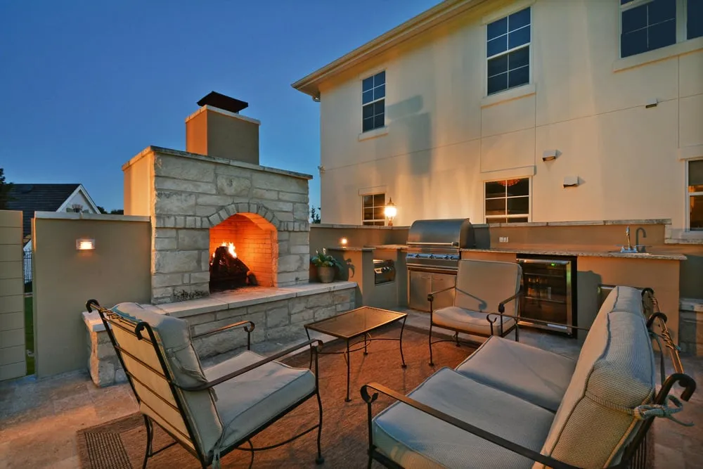 Affordable landscape design experts serving Austin, TX - Southern Landscape