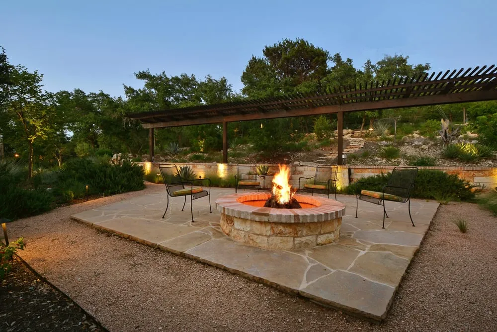 Trusted lawn care service in Austin, TX by Southern Landscape