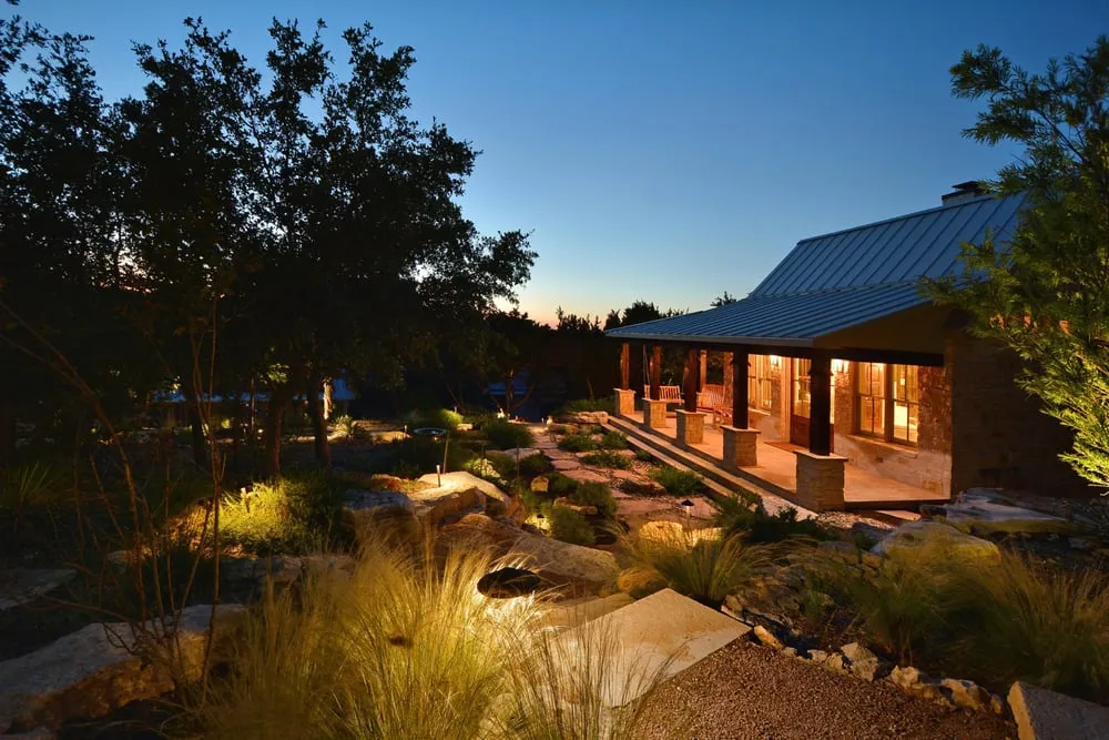 Local residential landscaping experts serving Austin, TX - Southern Landscape