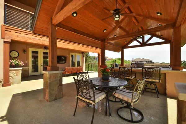 Southern Landscape Logo