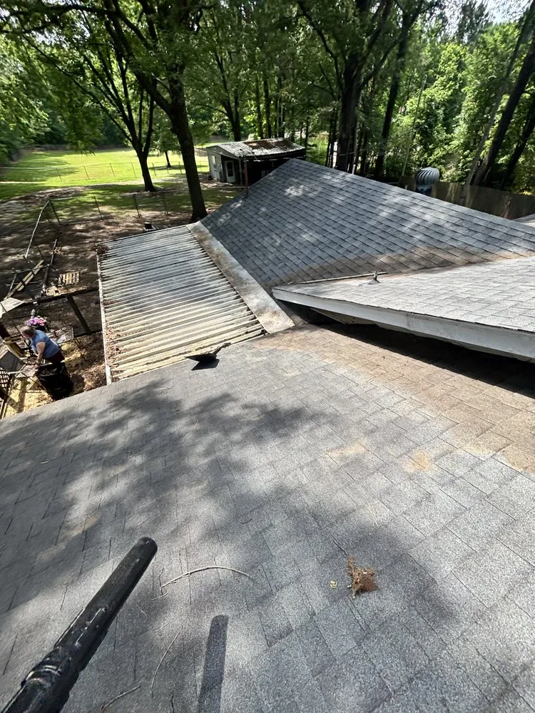 Trusted yard maintenance in Collierville, TN by Southern Landscape