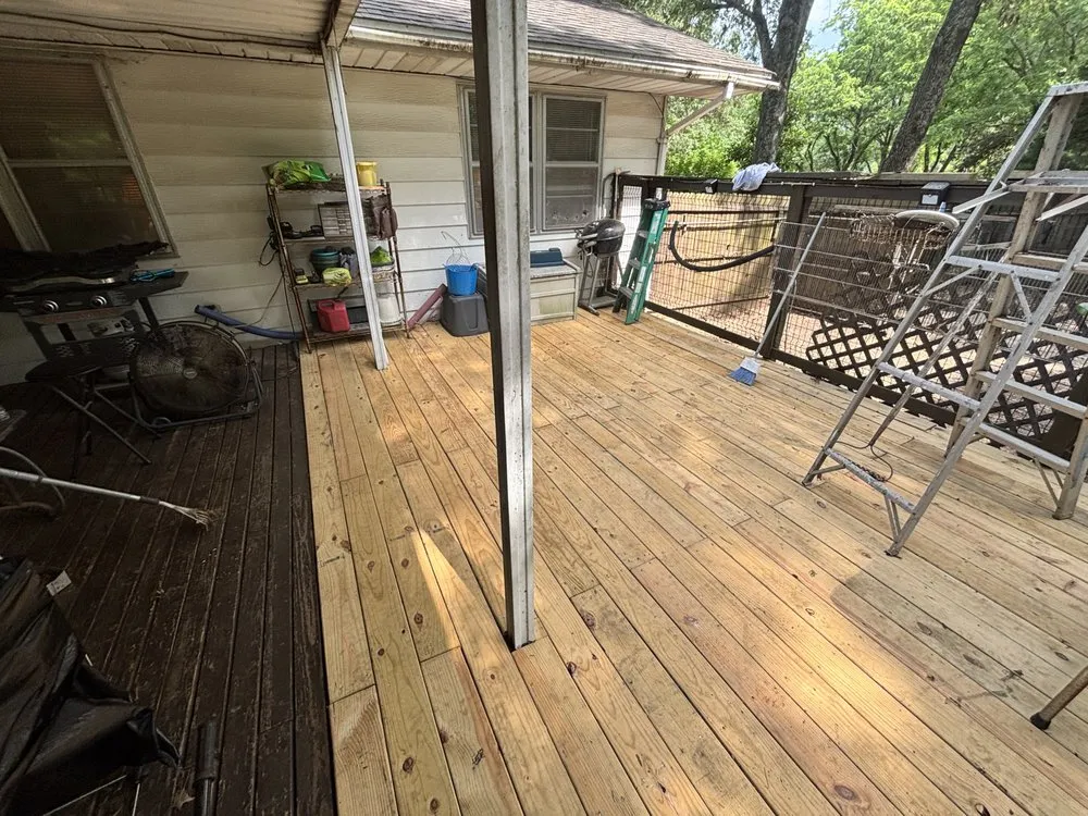 Trusted lawn care service for outdoor upgrades across Collierville, TN - Southern Landscape