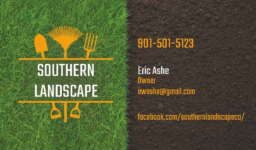 Local outdoor landscaping in Collierville, TN - Southern Landscape