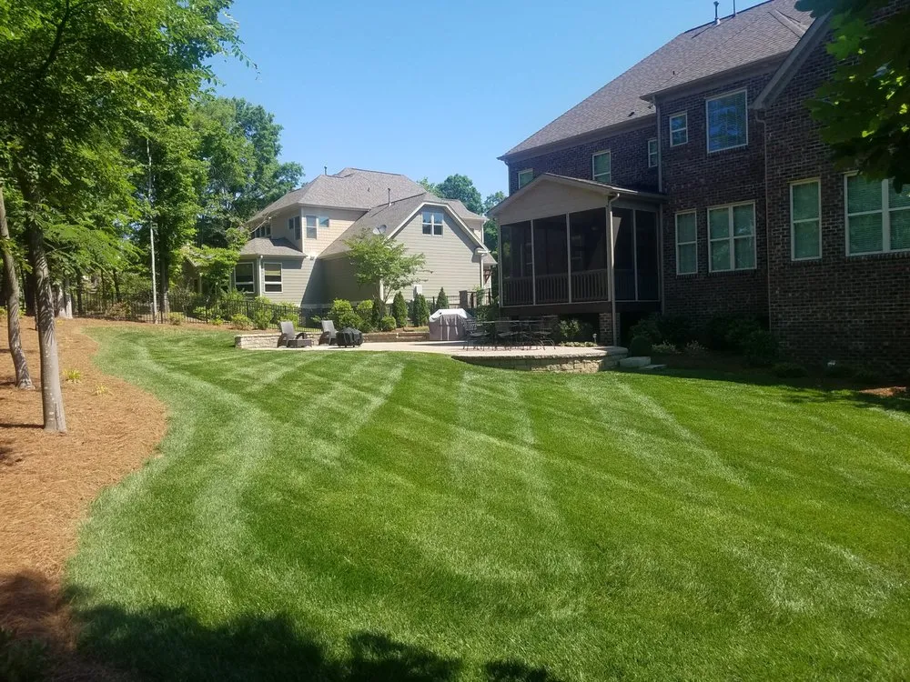 Affordable garden landscaping experts serving Monroe, NC - Southern Landscape Company