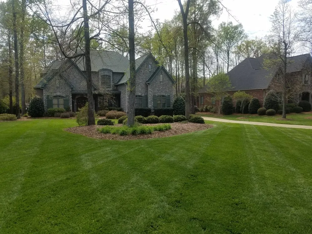 Expert landscape design experts serving Monroe, NC - Southern Landscape Company