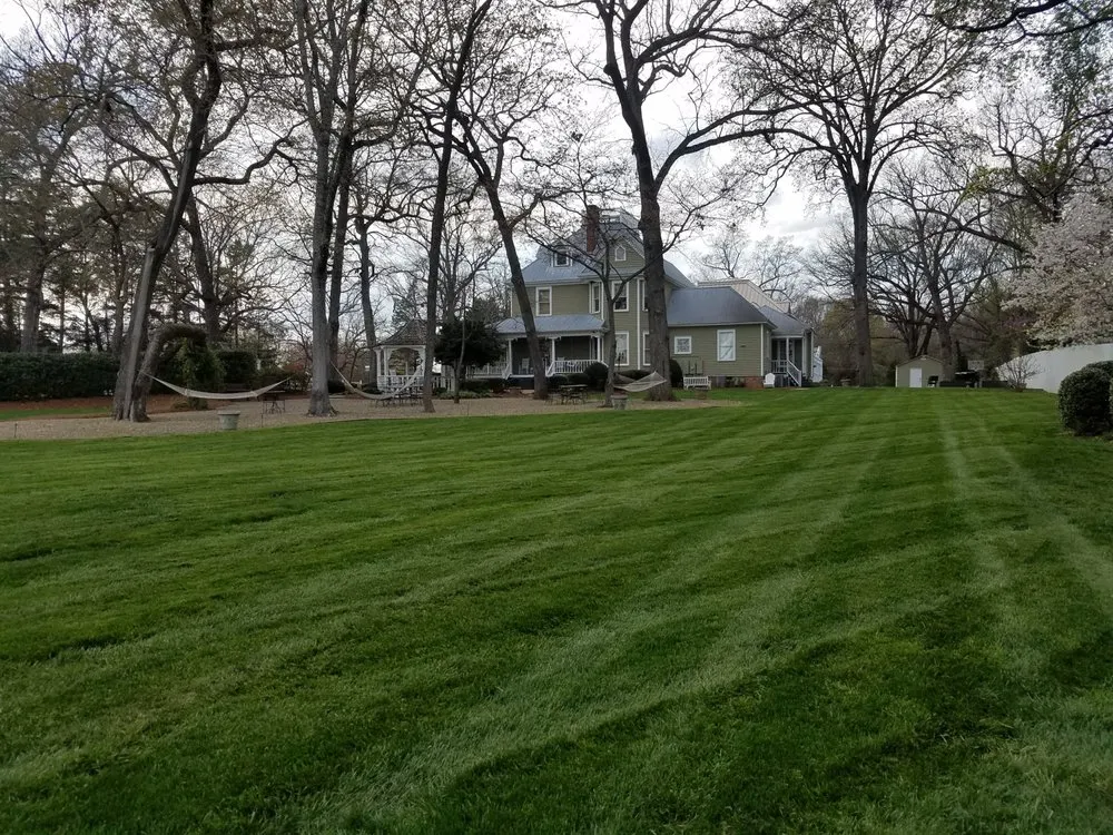 Affordable landscaping services experts serving Monroe, NC - Southern Landscape Company