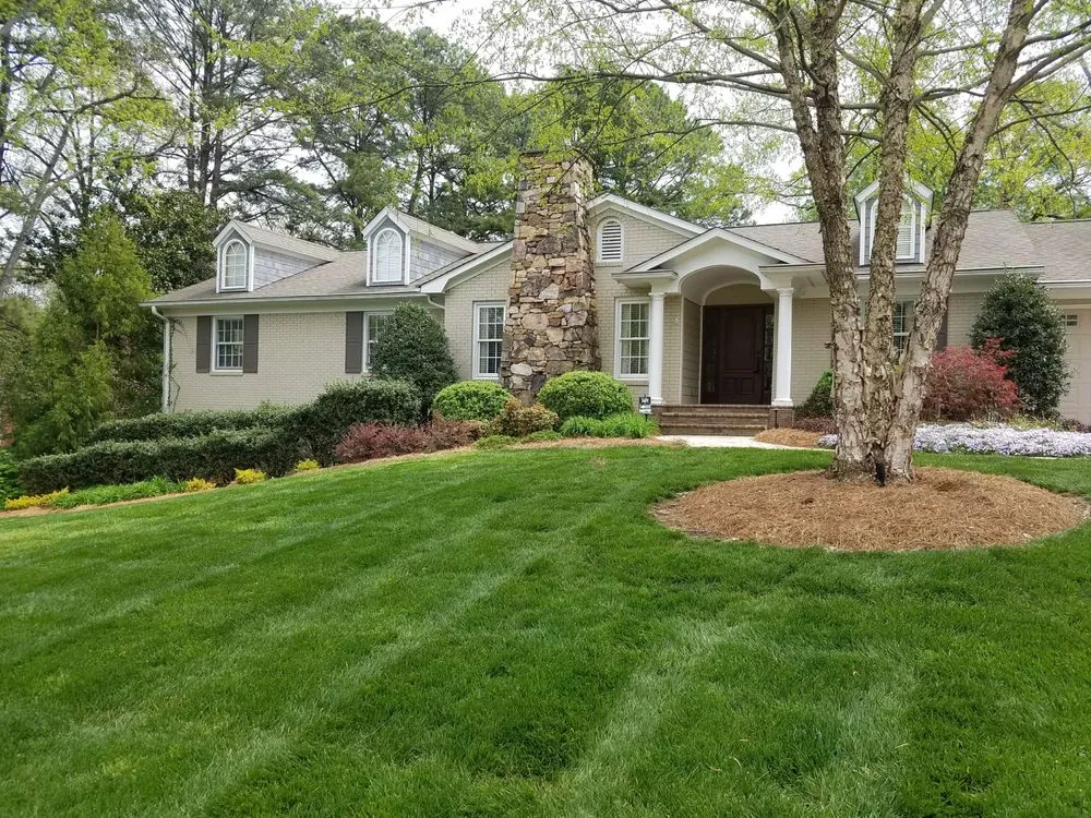 Expert landscaping services near you across Monroe, NC - Southern Landscape Company