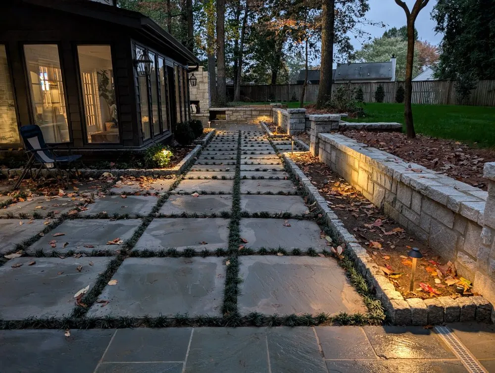 Trusted outdoor landscaping near you across Atlanta, GA - Southern Landscape Designs