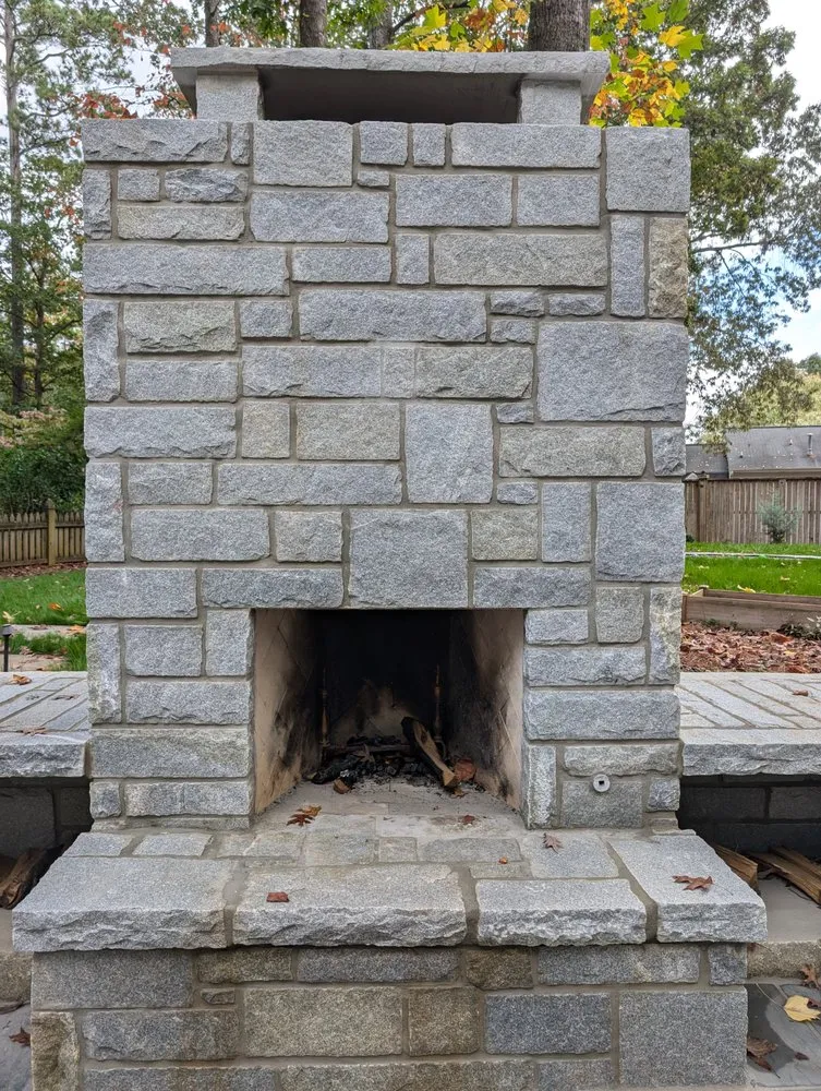 Expert lawn care service for year-round maintenance across Atlanta, GA - Southern Landscape Designs