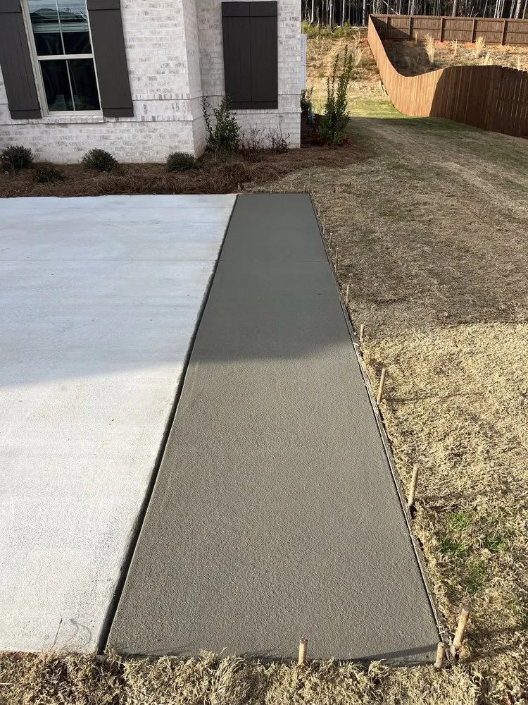 Top-rated residential landscaping in Atlanta, GA - Southern Landscape Designs