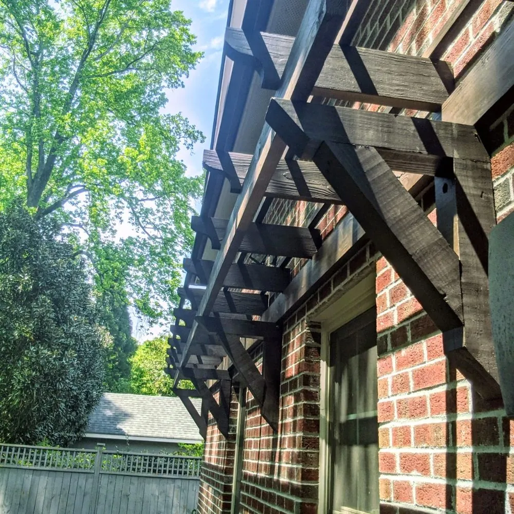 Trusted garden landscaping in Atlanta, GA - Southern Landscape Designs