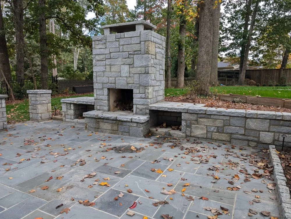 Top-rated landscape design in Atlanta, GA - Southern Landscape Designs