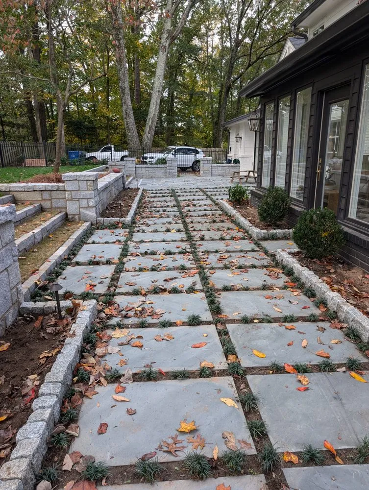 Local landscape design for outdoor upgrades across Atlanta, GA - Southern Landscape Designs