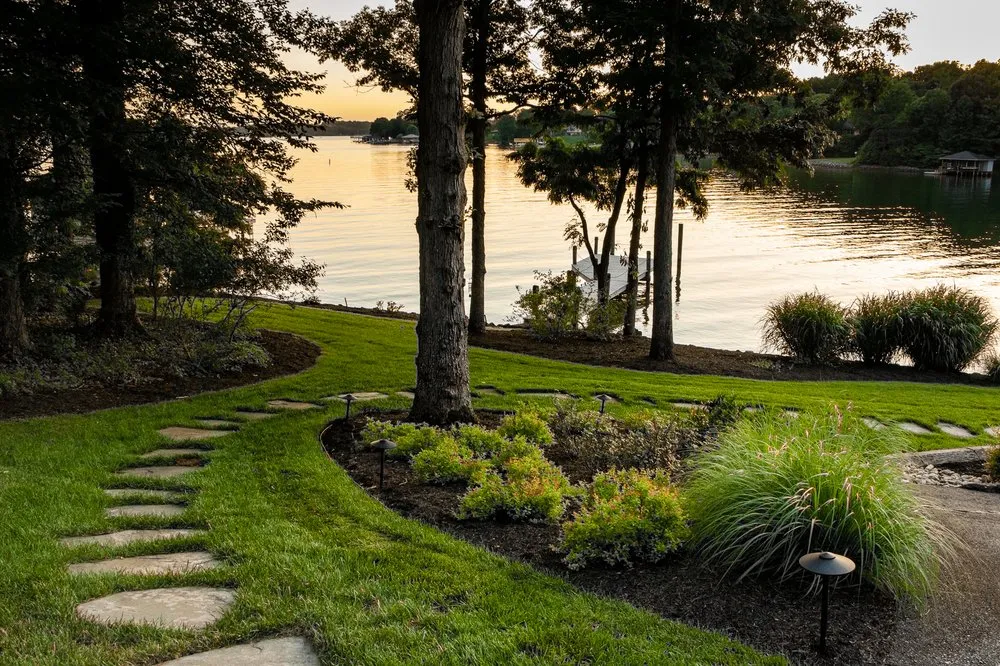 Expert yard maintenance in Evington, VA by Southern Landscape Group