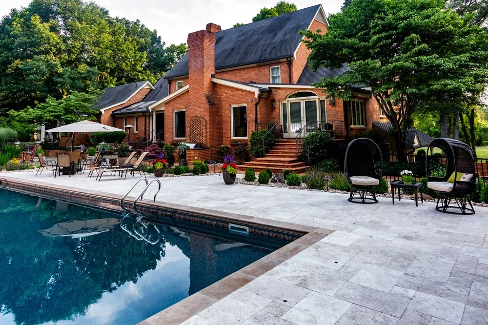 Top-rated yard maintenance in Evington, VA - Southern Landscape Group