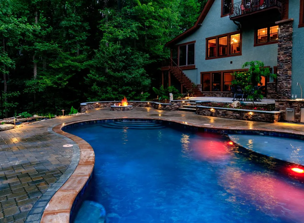 Trusted landscape installation for year-round maintenance across Evington, VA - Southern Landscape Group