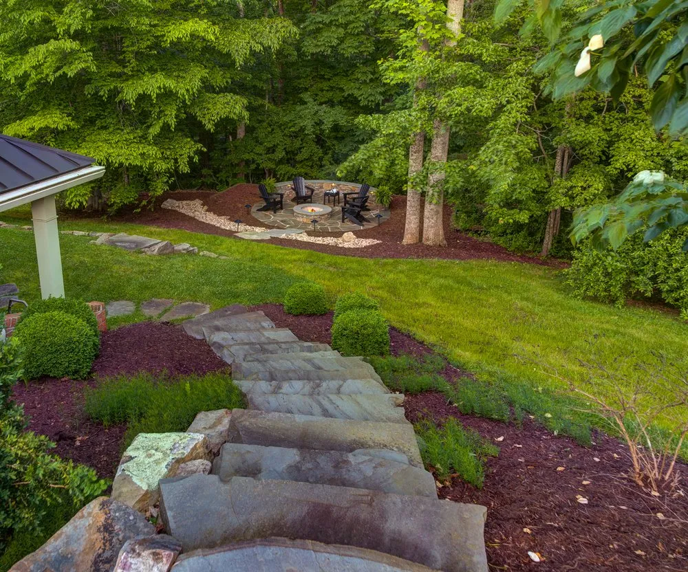 Expert yard maintenance in Evington, VA - Southern Landscape Group