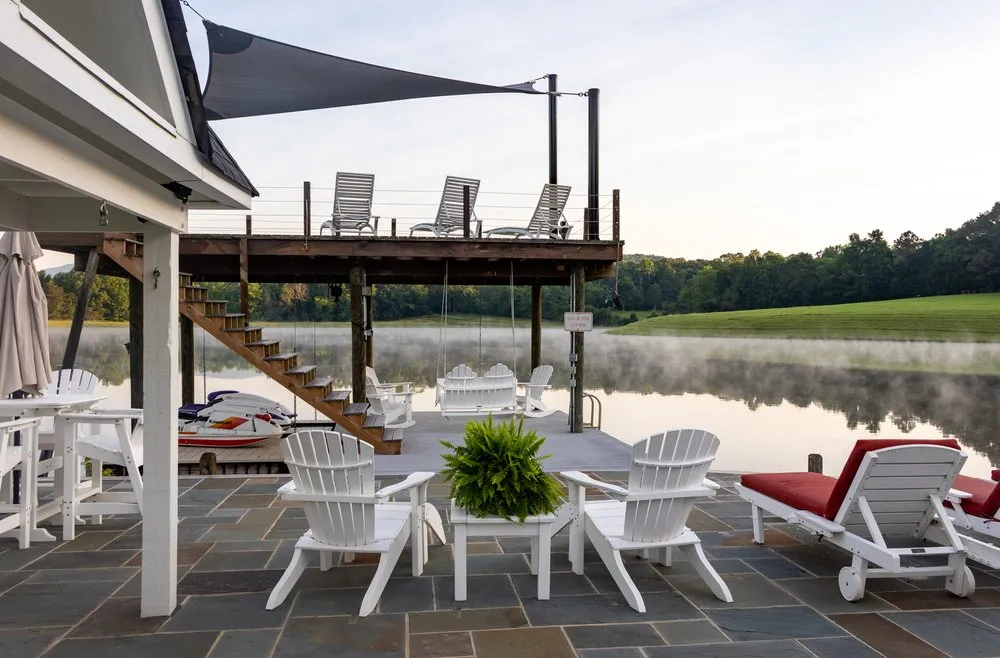 Trusted garden landscaping experts serving Evington, VA - Southern Landscape Group