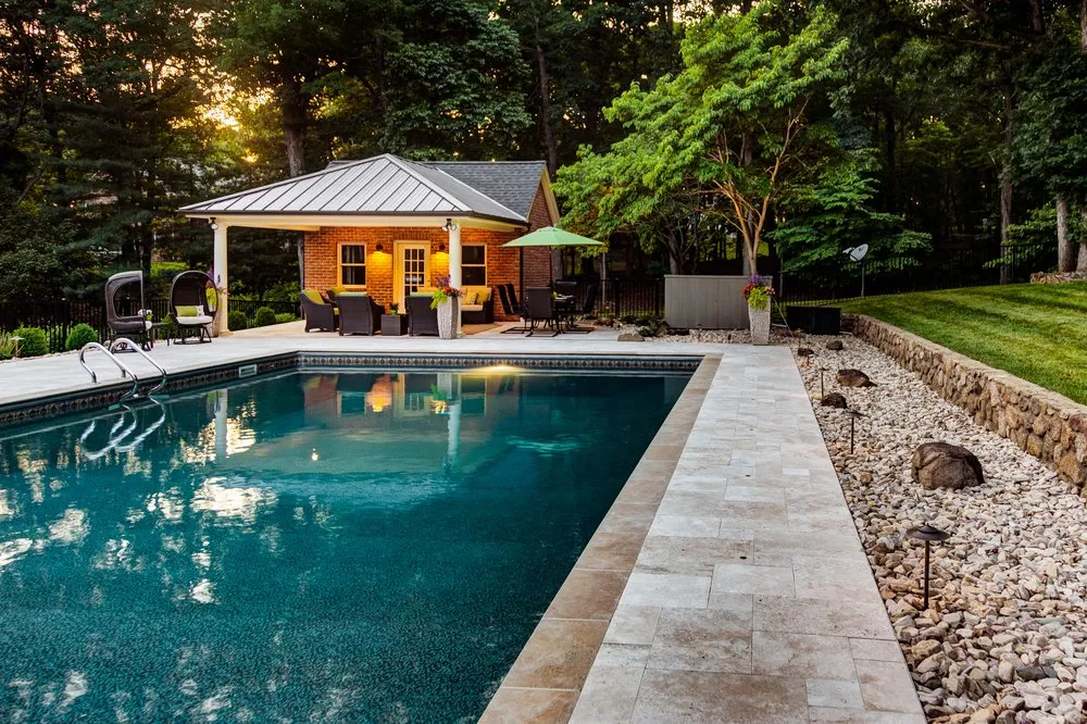 Professional landscaping services experts serving Evington, VA - Southern Landscape Group