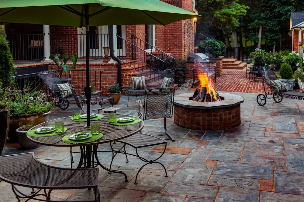 Professional garden landscaping experts serving Evington, VA - Southern Landscape Group