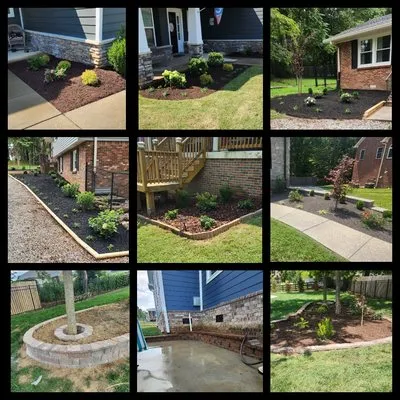 Southern Landscape Maintenance