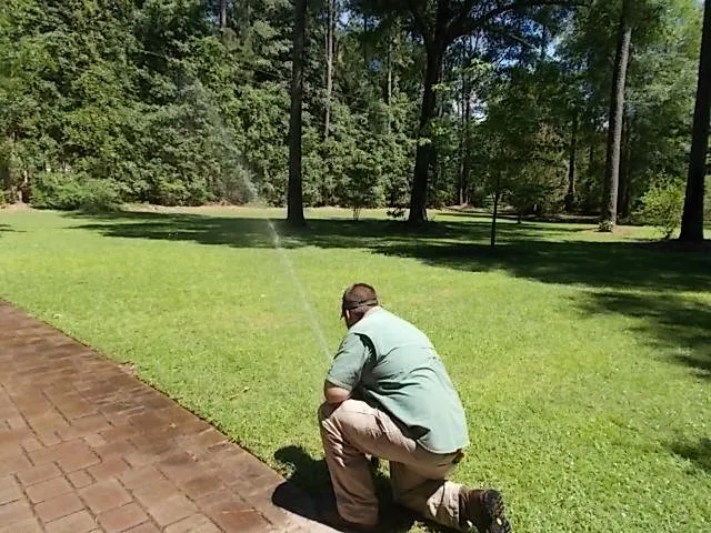 Reliable lawn mowing service in Pooler, GA - Southern Landscape Management