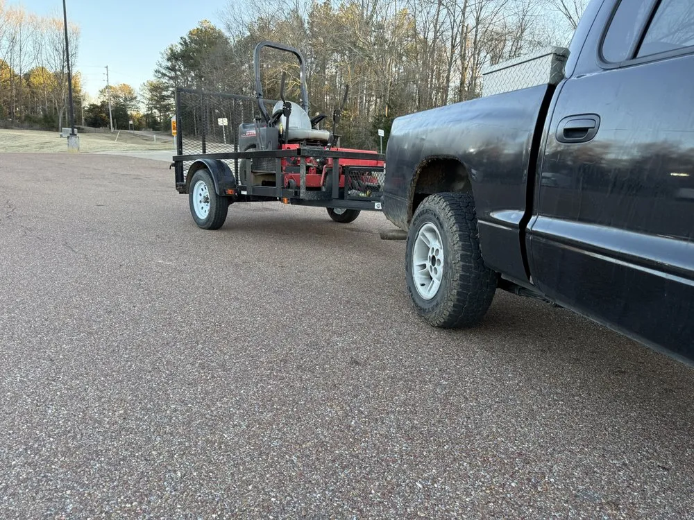 Professional outdoor landscaping experts serving Pelahatchie, MS - Southern Landscape